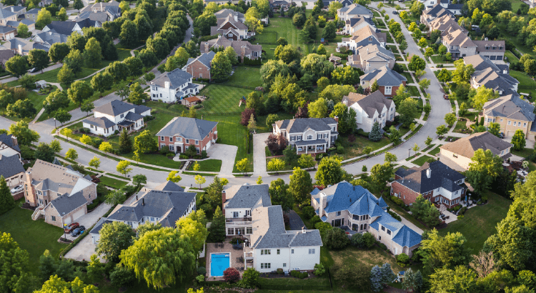 Don’t Expect a Wave of Foreclosures [INFOGRAPHIC]