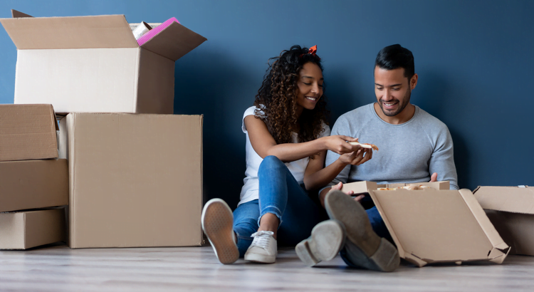 Stress-Free Moving: A Step-by-Step Guide to Settling Into Your New Home​