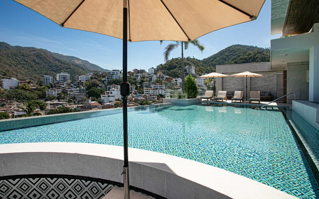 Puerto Vallarta vs Mexico City: When You’re Ready to Slow Down