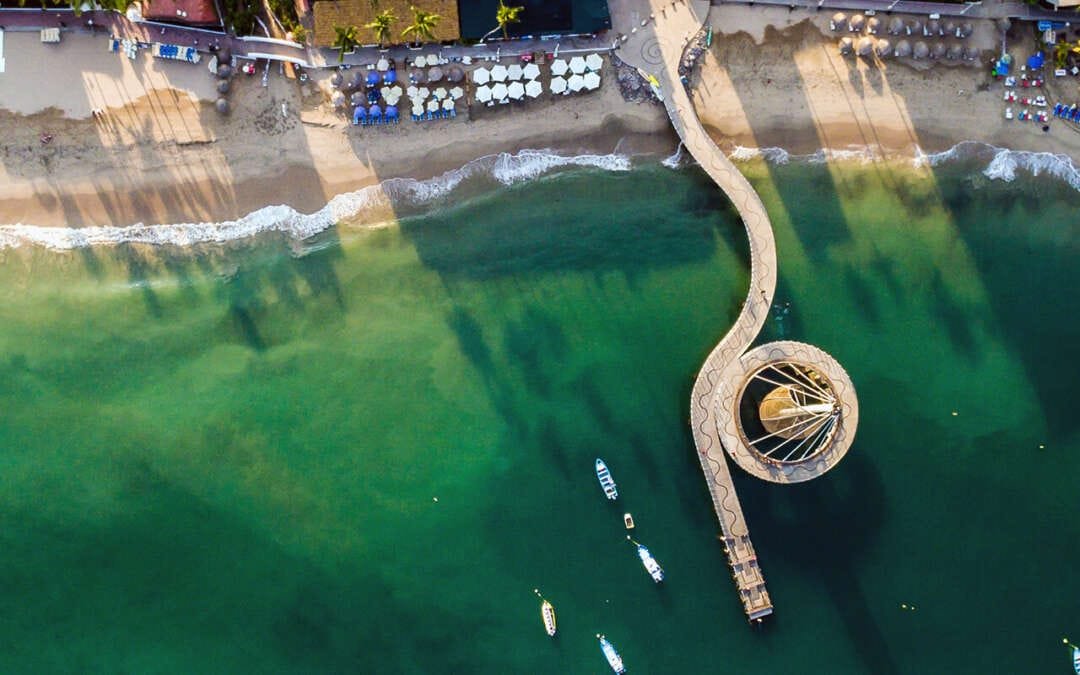 Puerto Vallarta vs Cancun: Different Beaches, Different Vibes