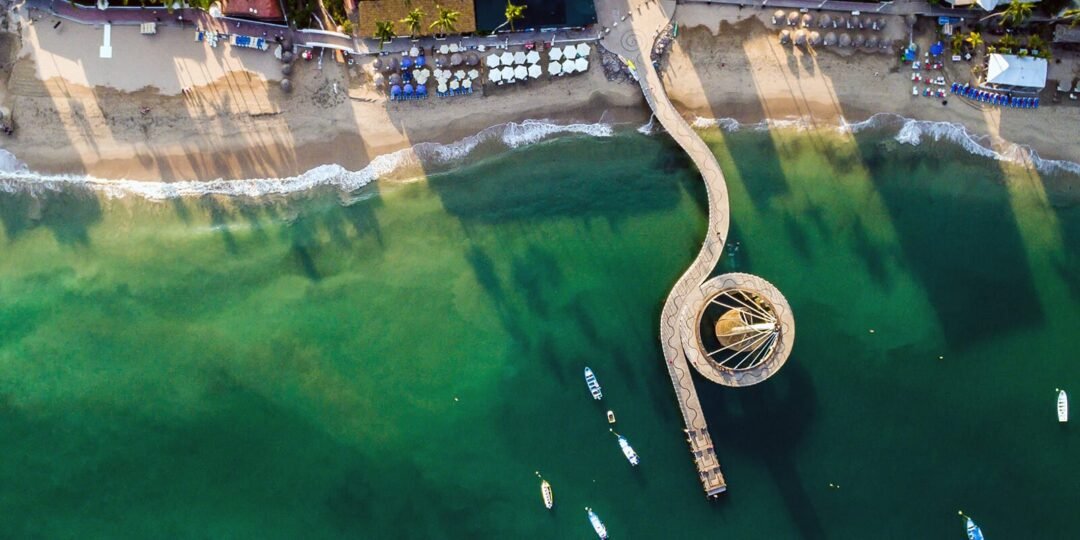 Puerto Vallarta vs Cancun: Different Beaches, Different Vibes