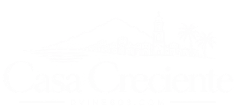 Casa Creciente